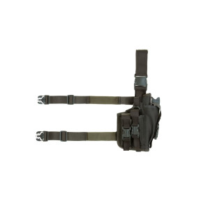 Kabura SOF Ranger Green - Invader Gear