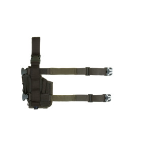 Kabura SOF Ranger Green - Invader Gear