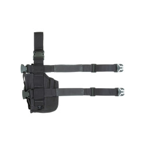 SOF holster Wolf Grey - Invader Gear