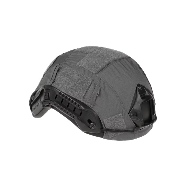 FAST helmhoes Wolf Grey - Invader Gear