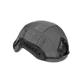 FAST helmhoes Wolf Grey - Invader Gear