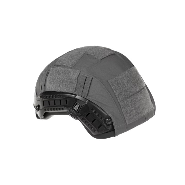 Housse de casque FAST Wolf Grey - Invader Gear