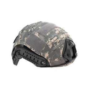 Housse de casque Mod 2 Fast ACU - Invader Gear