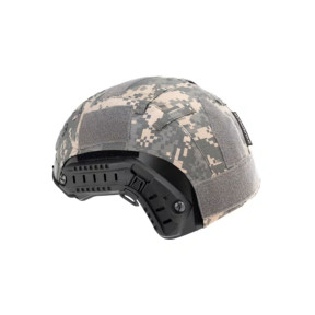 Helmhoes Mod 2 Fast ACU - Invader Gear