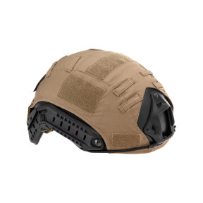 Pokrowiec na hełm Mod 2 Fast Coyote - Invader Gear