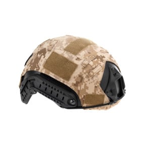 Housse de casque Mod 2 Fast Marpat Desert - Invader Gear