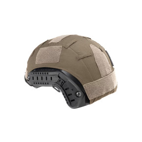 Housse de casque Mod 2 Fast Ranger Green - Invader Gear