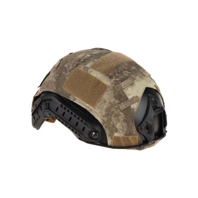 Pokrowiec na hełm Mod 2 Fast Stone Desert - Invader Gear