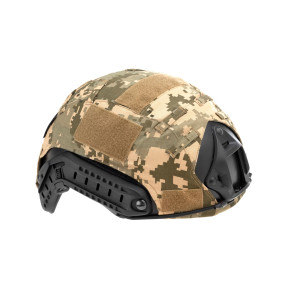Helmhoes Mod 2 Fast Ukraine MM-14 - Invader Gear