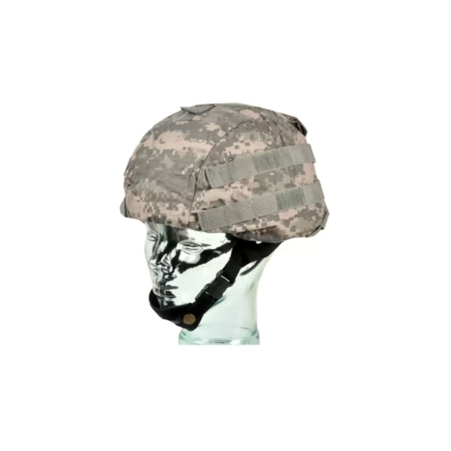 Housse de casque Raptor ACU - Invader Gear
