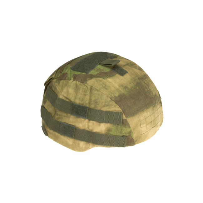 Housse de casque Raptor Everglade - Invader Gear
