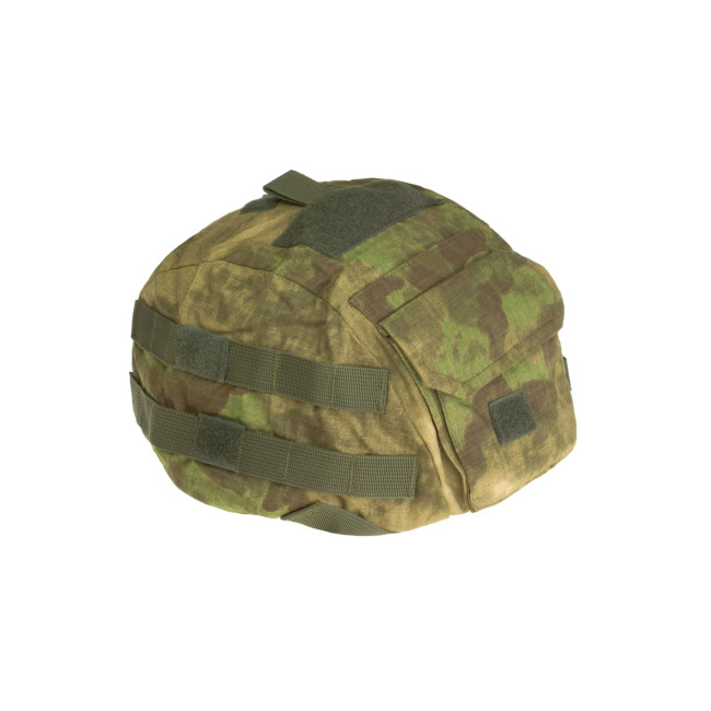 Housse de casque Raptor Everglade - Invader Gear