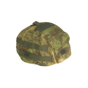 Pokrowiec na hełm Raptor Everglade - Invader Gear