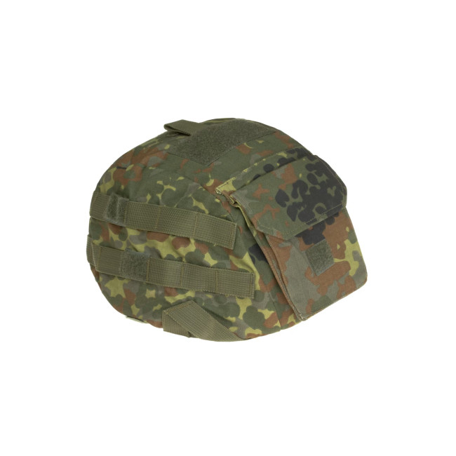 Helmbezug Raptor Flecktarn - Invader Gear