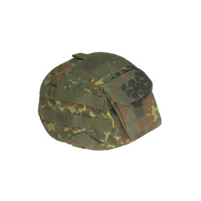 Housse de casque Raptor Flecktarn - Invader Gear