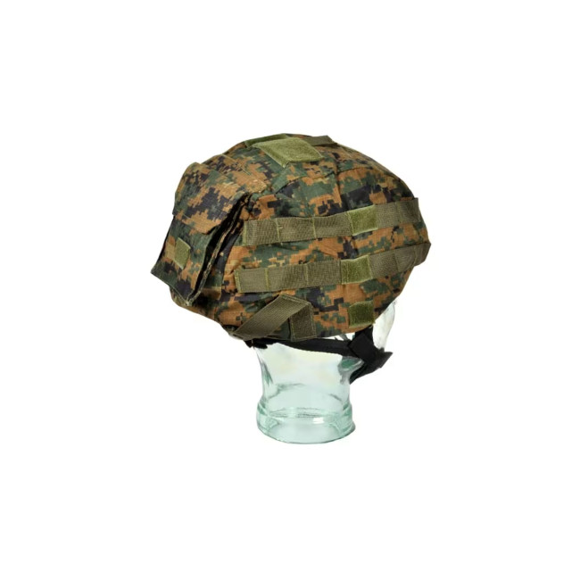 Housse de casque Raptor Marpat - Invader Gear