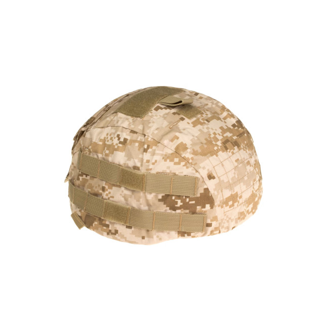 Housse de casque Raptor Marpat Desert - Invader Gear Housse de casque Raptor Marpat Desert - Invader Gear