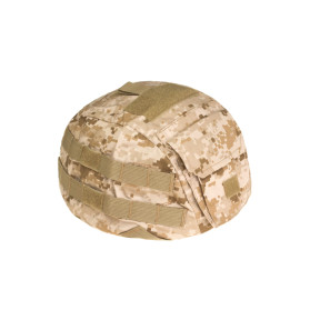 Housse de casque Raptor Marpat Desert - Invader Gear