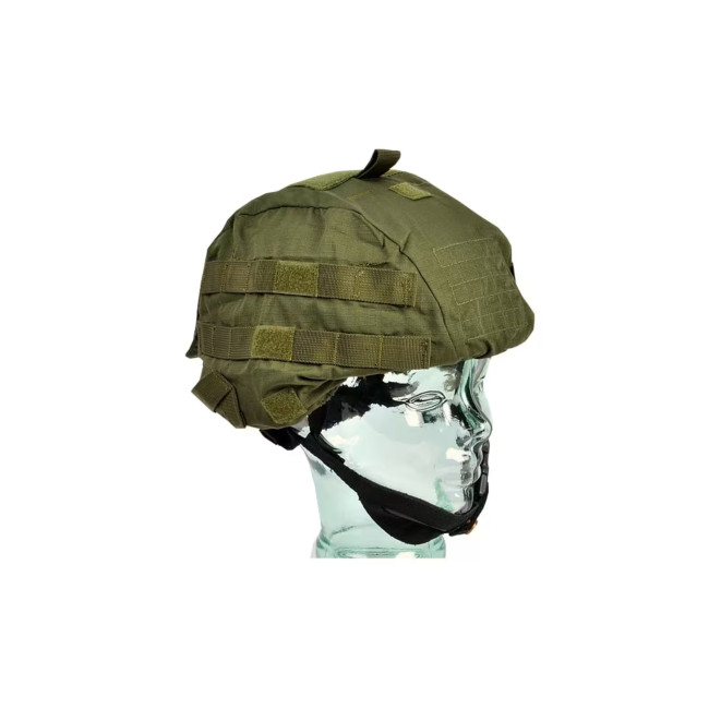 Helmbezug Raptor OD - Invader Gear