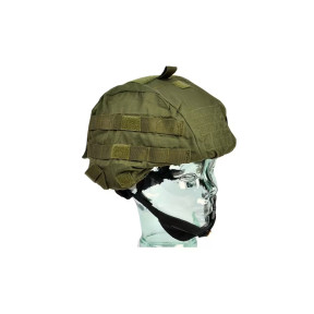 Helmhoes Raptor OD - Invader Gear