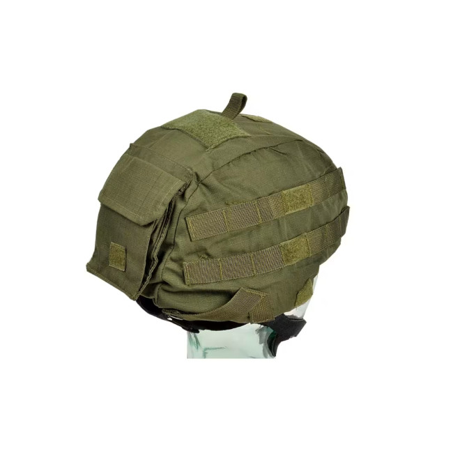 Helmhoes Raptor OD - Invader Gear