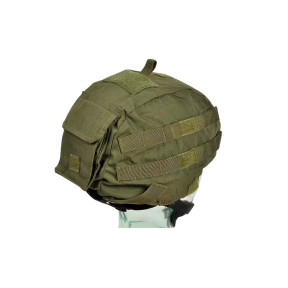 Housse de casque Raptor OD - Invader Gear