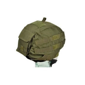 Housse de casque Raptor OD - Invader Gear
