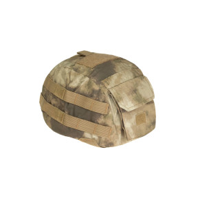 Pokrowiec na hełm Raptor Stone Desert - Invader Gear