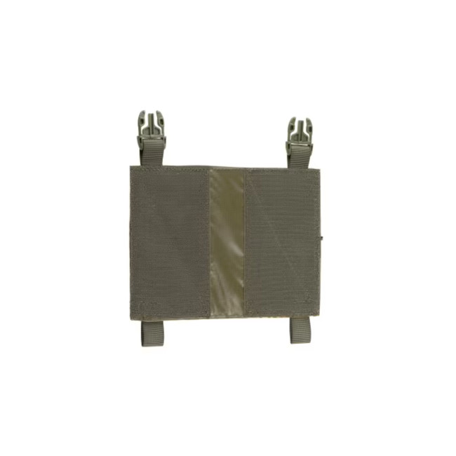MOLLE paneel voor plaatdrager Reaper QRB CAD - Invader Gear