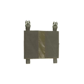 Panneau MOLLE pour porte-plaques Reaper QRB CAD - Invader Gear