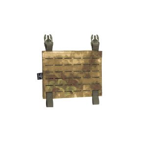 Panneau MOLLE pour porte-plaques Reaper QRB Everglade - Invader Gear