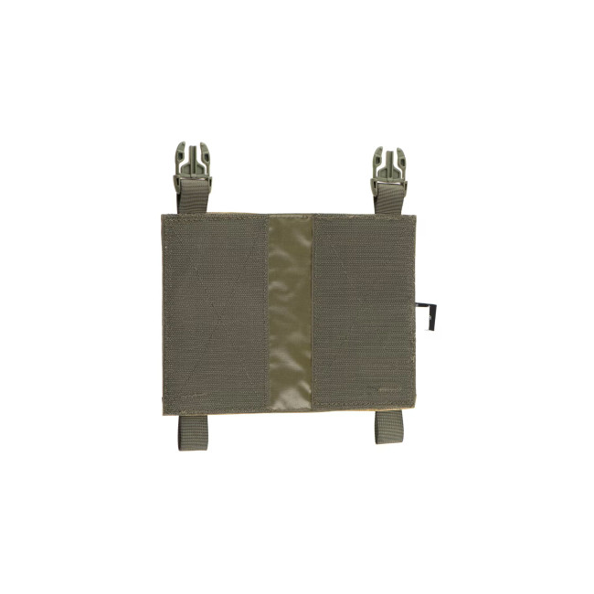 Panneau MOLLE pour porte-plaques Reaper QRB Everglade - Invader Gear