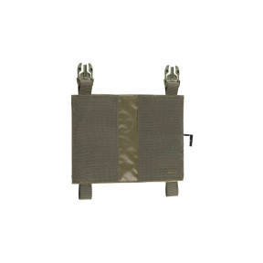Panneau MOLLE pour porte-plaques Reaper QRB Everglade - Invader Gear