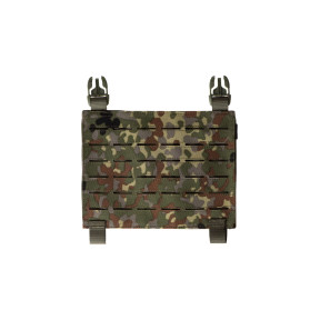 MOLLE-Panel für Reaper QRB Plattenträger Flecktarn - Invader Gear