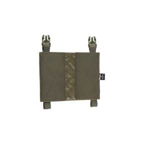 MOLLE paneel voor plaatdrager Reaper QRB Marpat - Invader Gear