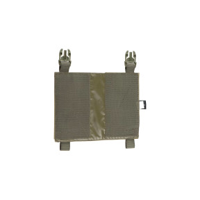Panel MOLLE do kamizelki płytowej Reaper QRB OD - Invader Gear