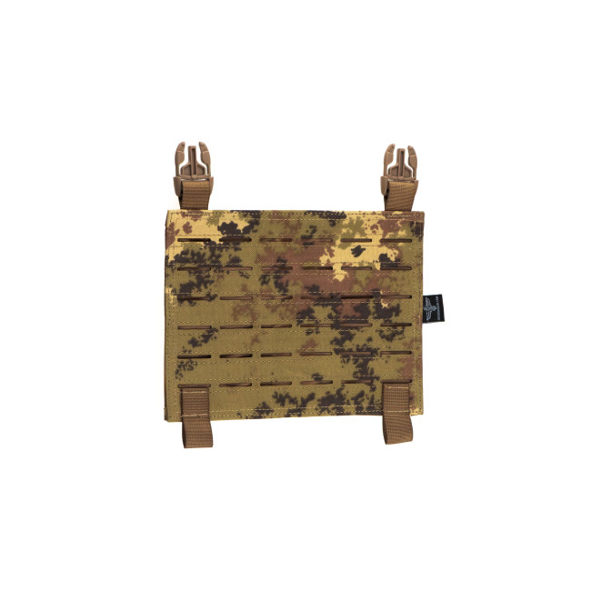 Panneau MOLLE pour porte-plaques Reaper QRB Vegetato - Invader Gear
