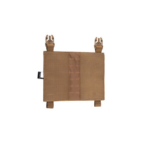 MOLLE-Panel für Reaper QRB Plattenträger Vegetato - Invader Gear