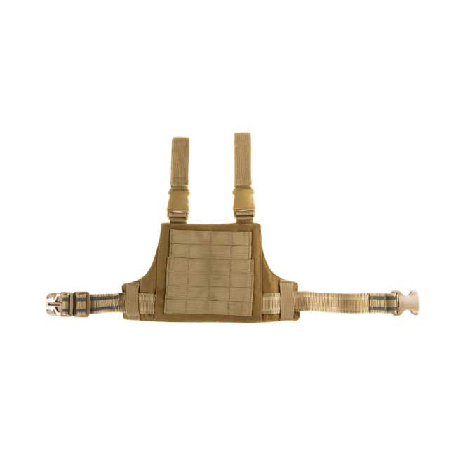 Been MOLLE Platform MK II Coyote - Invader Gear