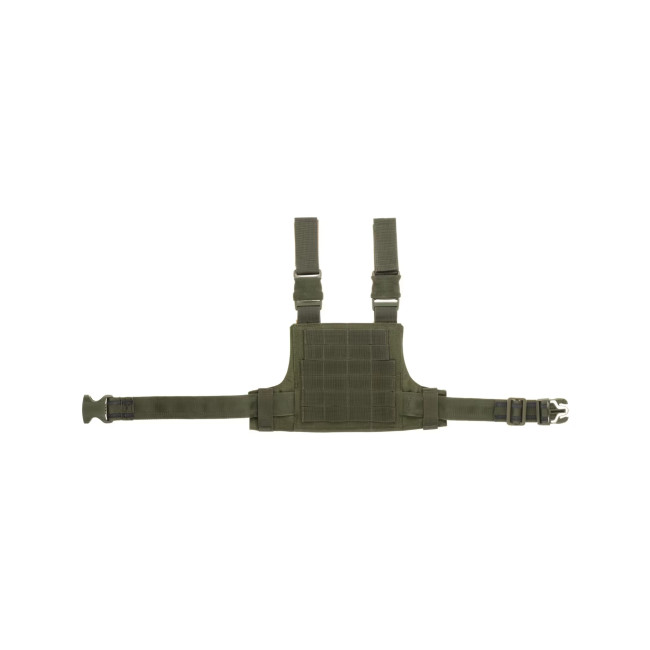 MOLLE Beinplattform MK II OD - Invader Gear