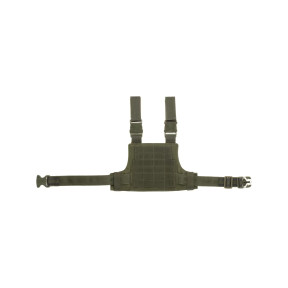 Plateforme de jambe MOLLE MK II OD - Invader Gear