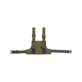Been MOLLE Platform MK II OD - Invader Gear