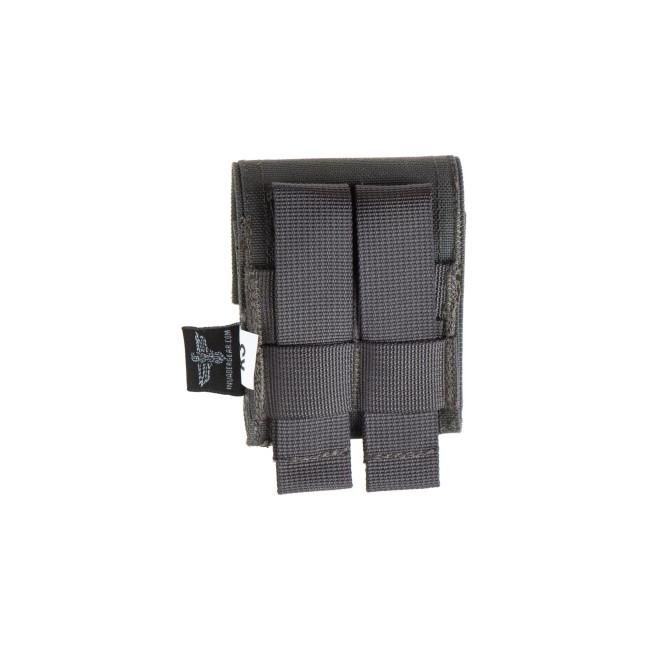 Poche à cigares Wolf Grey - Invader Gear