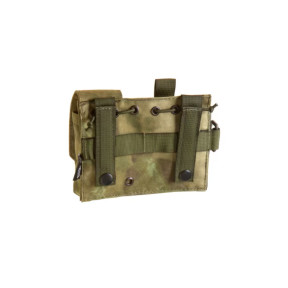Kieszeń administracyjna Everglade - Invader Gear