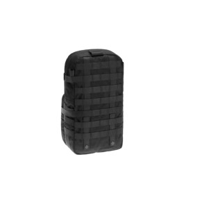 Poche de rangement MOLLE Black - Invader Gear