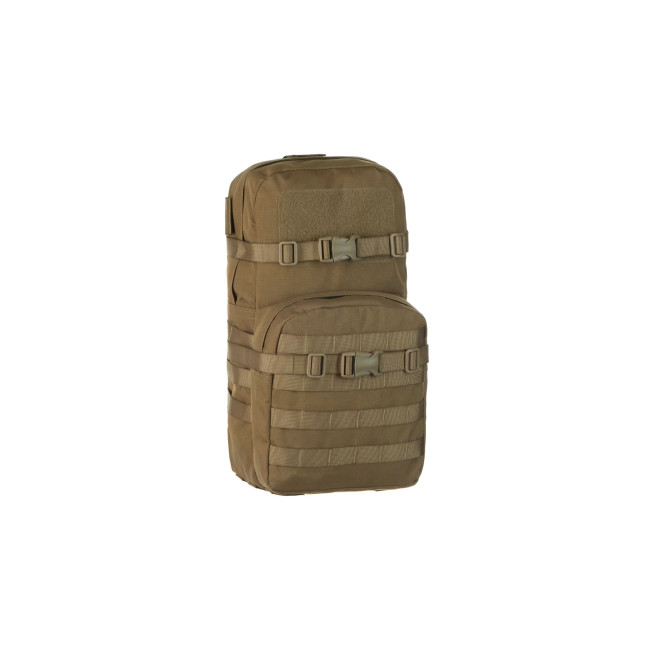 MOLLE opberg tas Coyote - Invader Gear