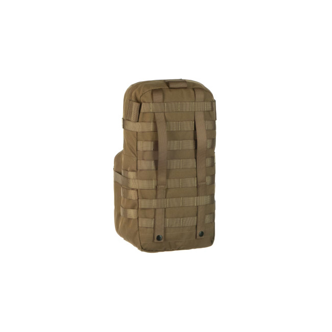 MOLLE-Aufbewahrungstasche Coyote - Invader Gear