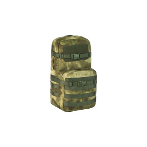 MOLLE-Aufbewahrungstasche Everglade - Invader Gear