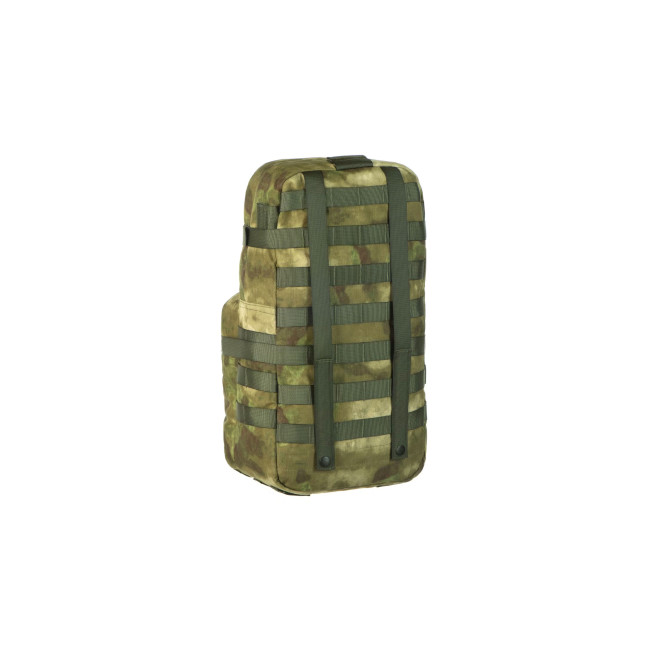 MOLLE-Aufbewahrungstasche Everglade - Invader Gear
