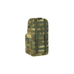 Kieszeń organizacyjna MOLLE Everglade - Invader Gear